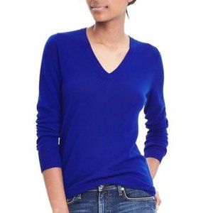 100% Marino Wool Sweater